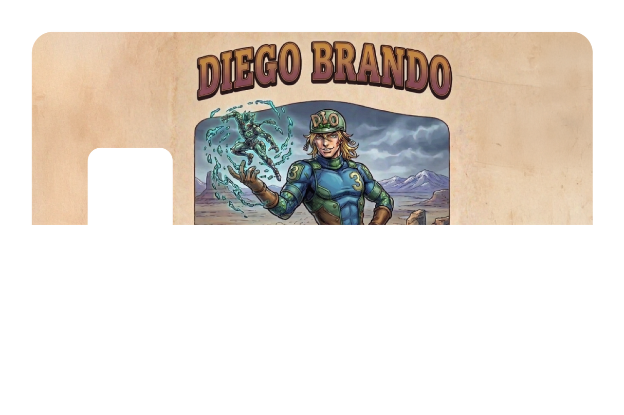 Brando