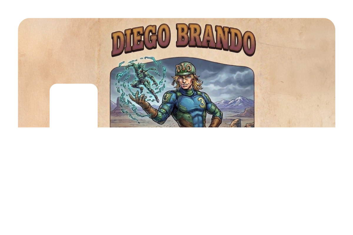 Brando