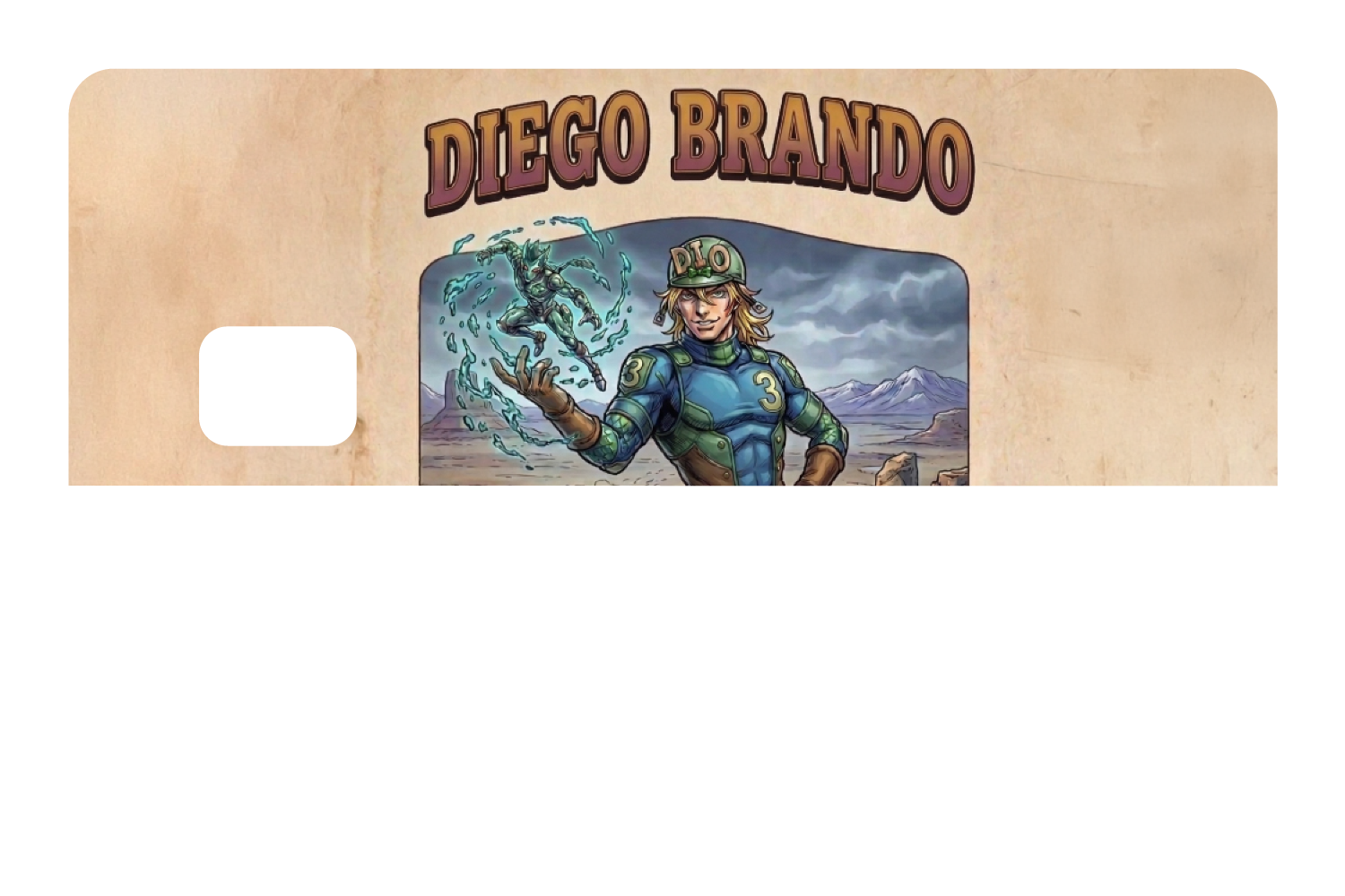 Brando