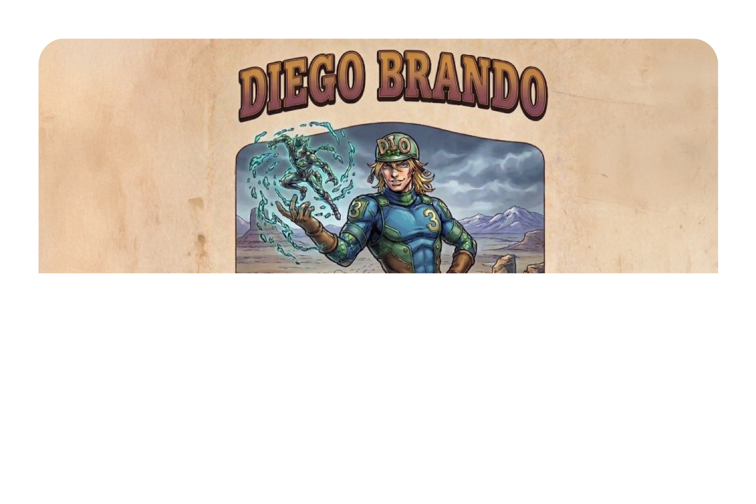 Brando