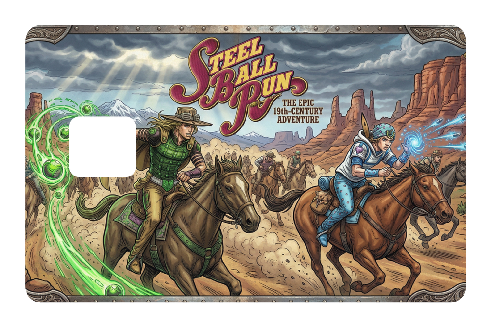 Stell Ball Run