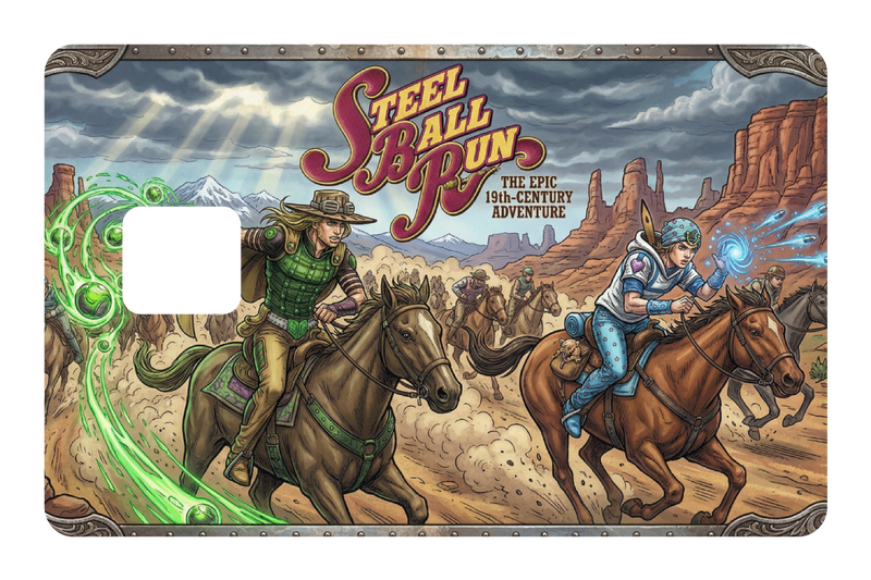 Stell Ball Run