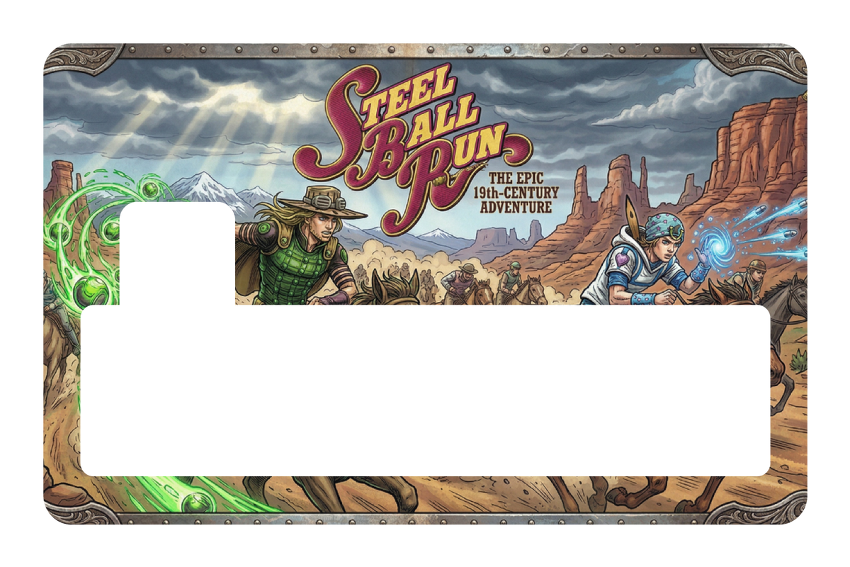 Stell Ball Run