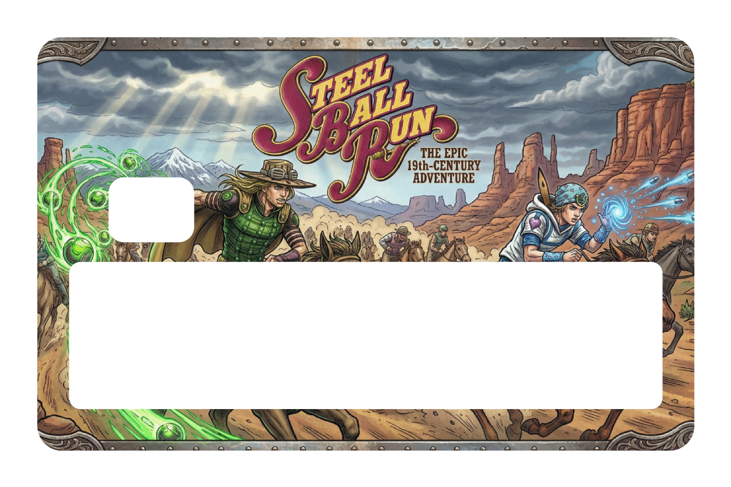 Stell Ball Run