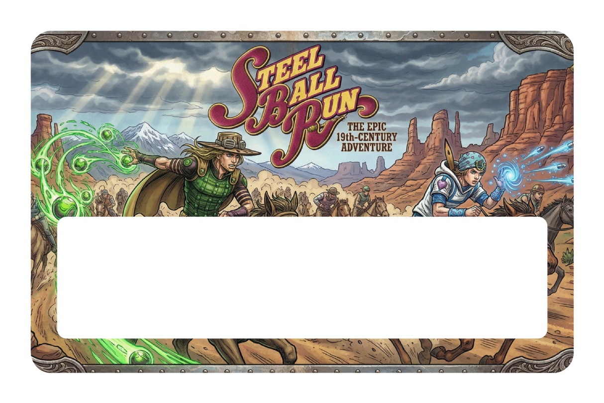 Stell Ball Run