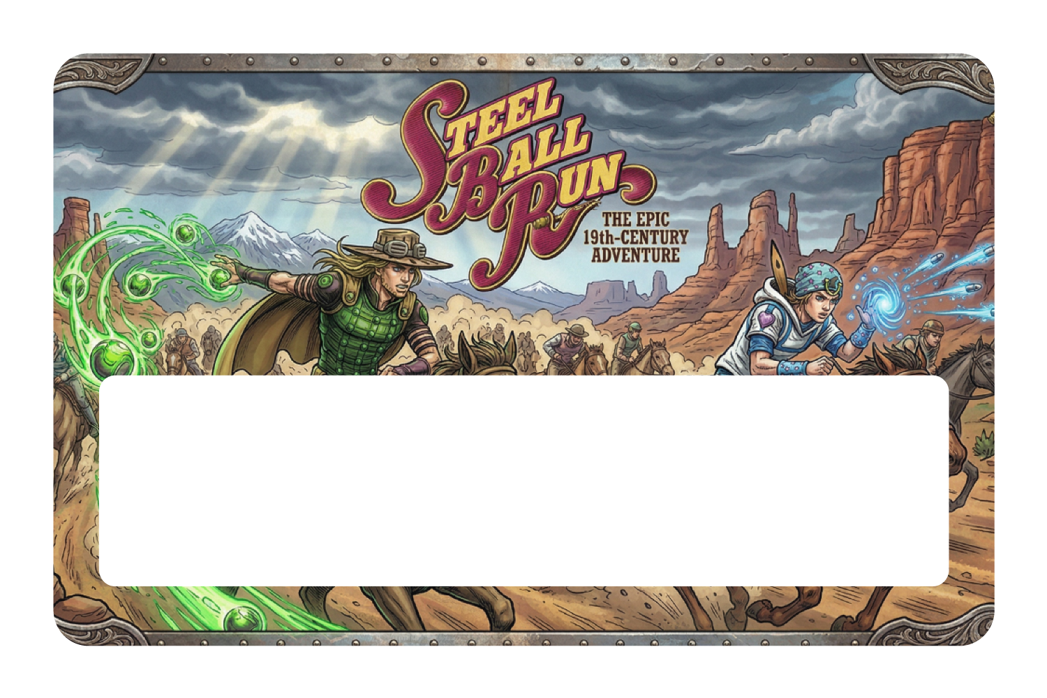 Stell Ball Run