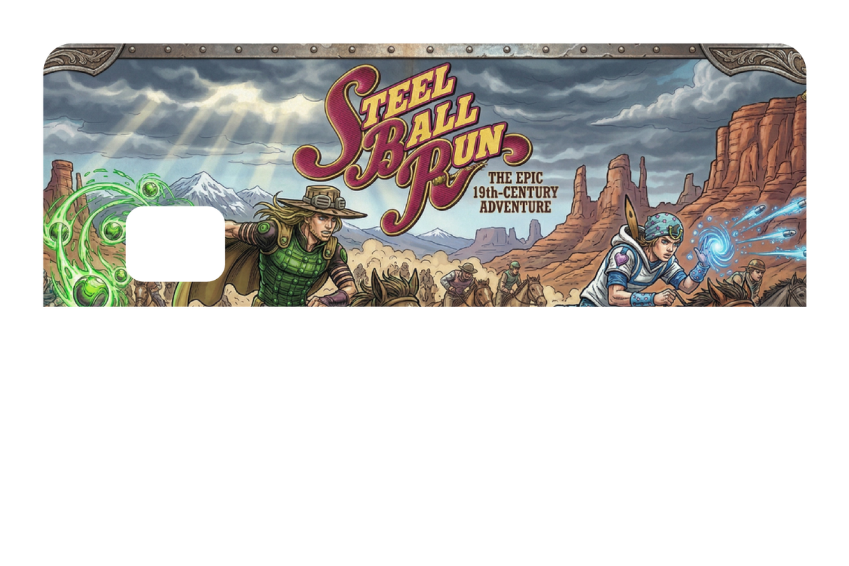Stell Ball Run