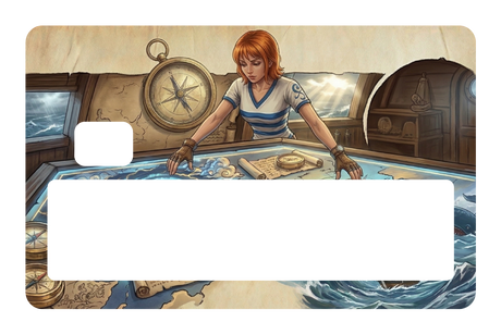 Nami Navigator Vision