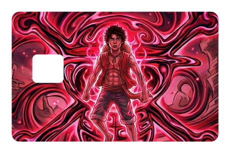 Devil Fruit Awakening