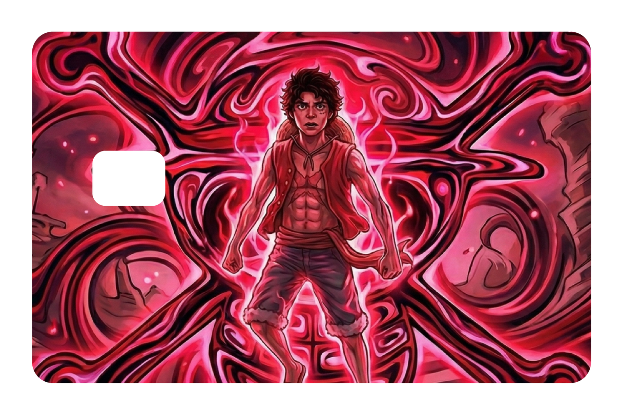 Devil Fruit Awakening