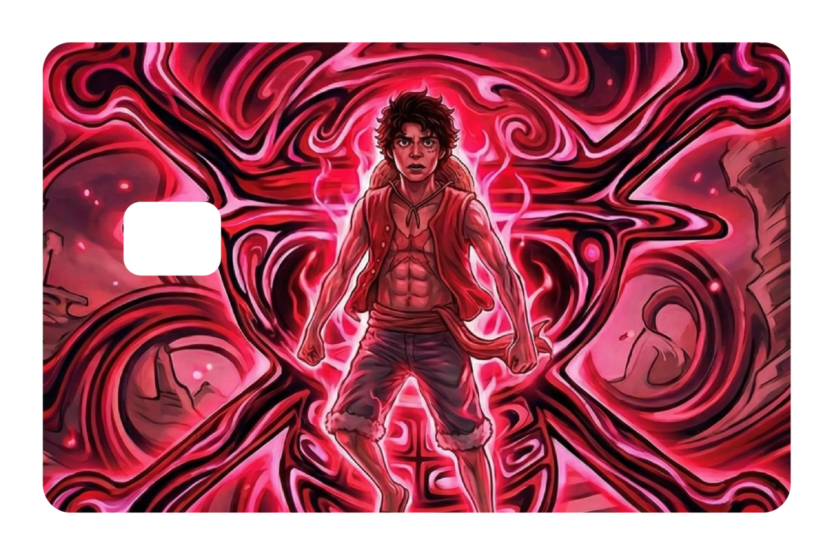 Devil Fruit Awakening