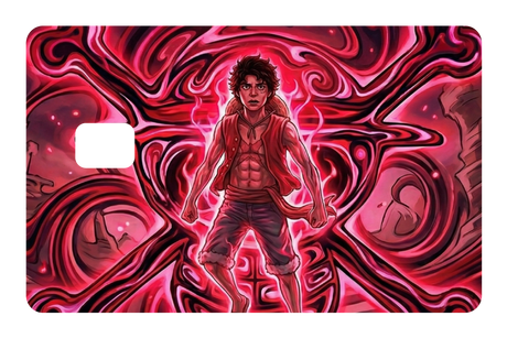 Devil Fruit Awakening