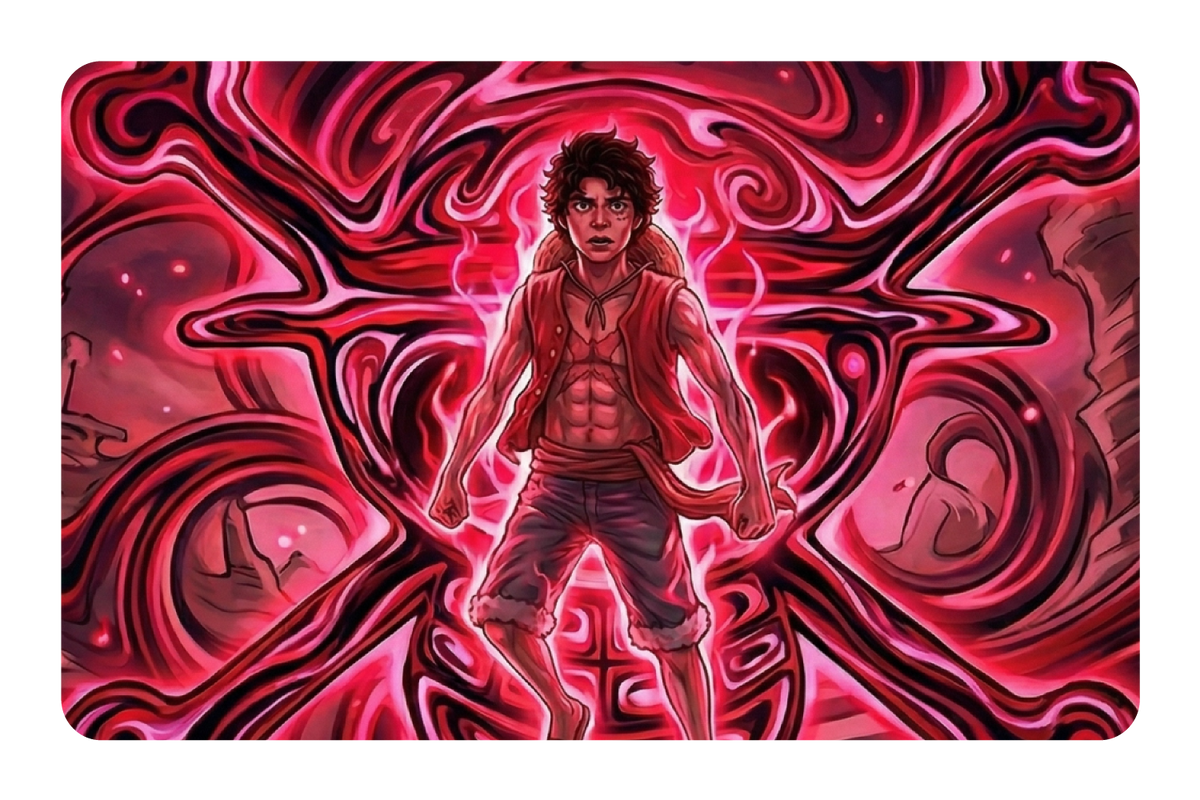 Devil Fruit Awakening