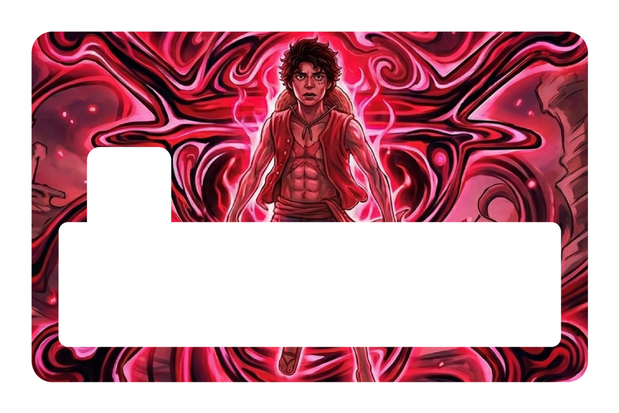 Devil Fruit Awakening
