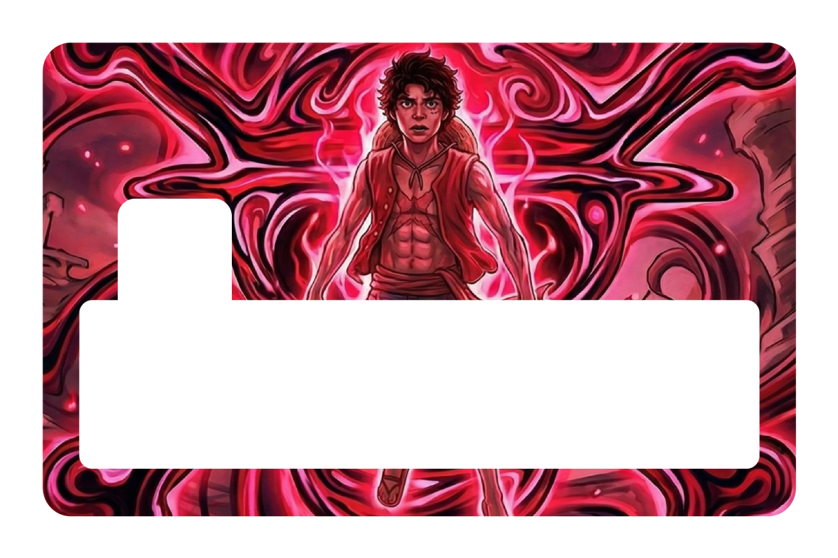 Devil Fruit Awakening