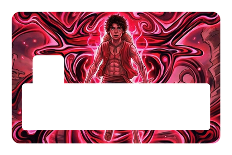 Devil Fruit Awakening