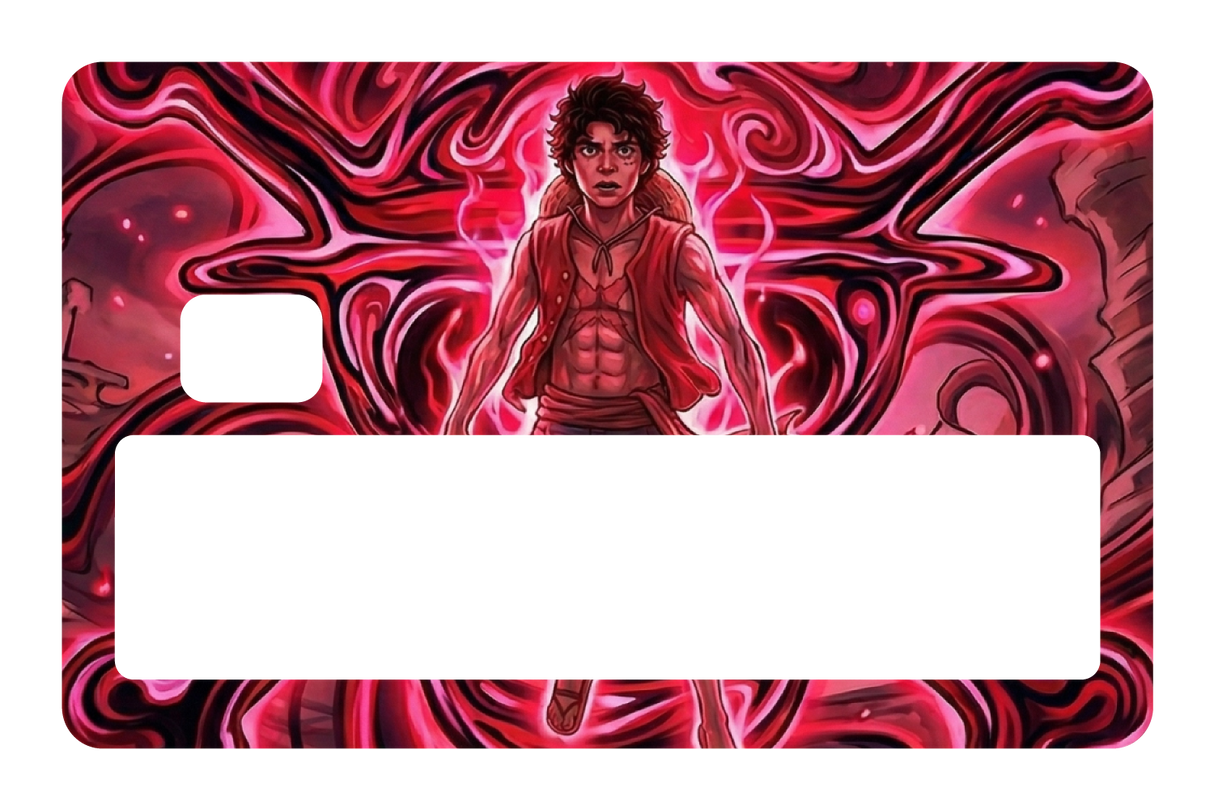 Devil Fruit Awakening