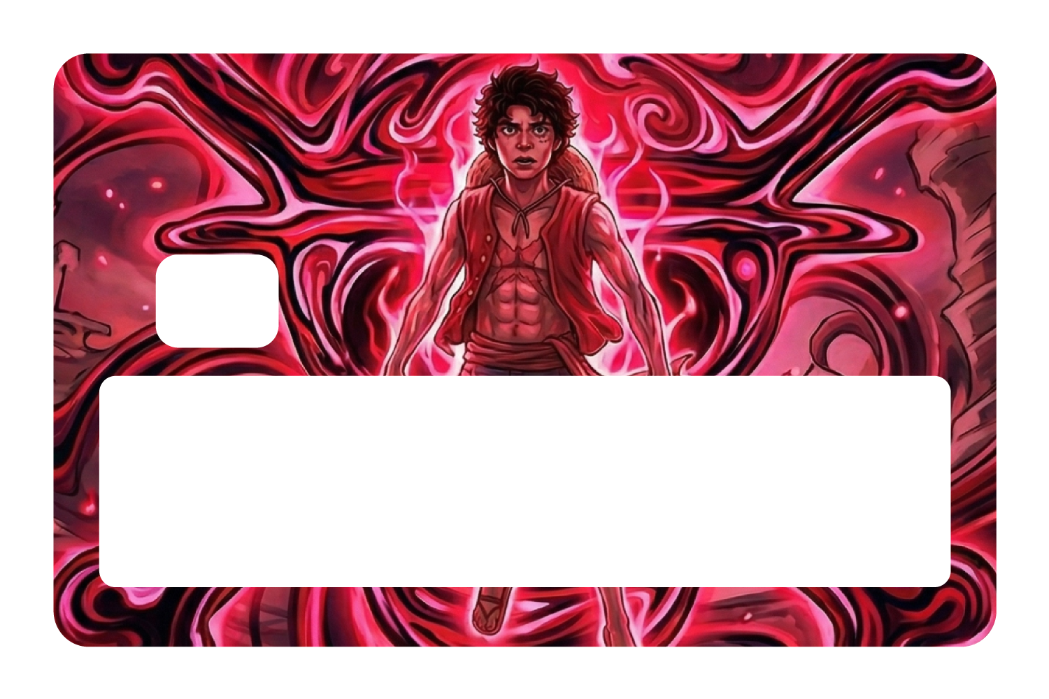 Devil Fruit Awakening