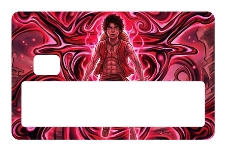 Devil Fruit Awakening