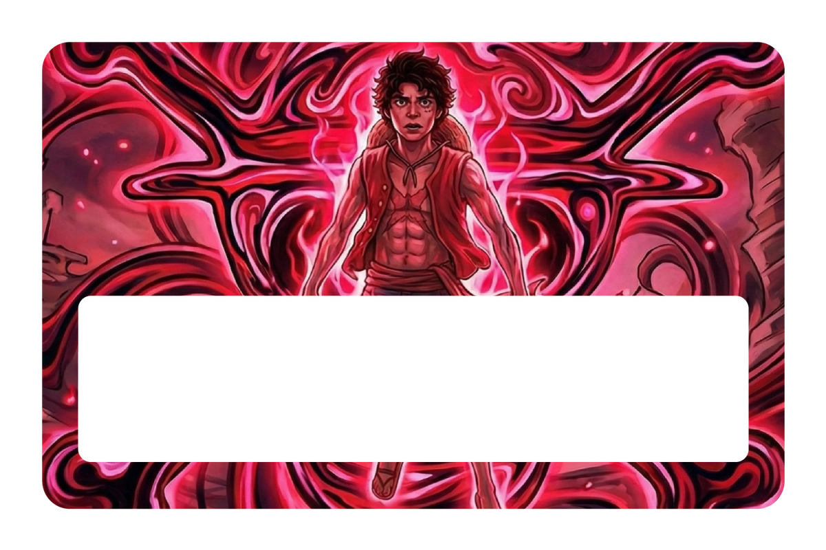 Devil Fruit Awakening