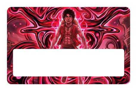 Devil Fruit Awakening