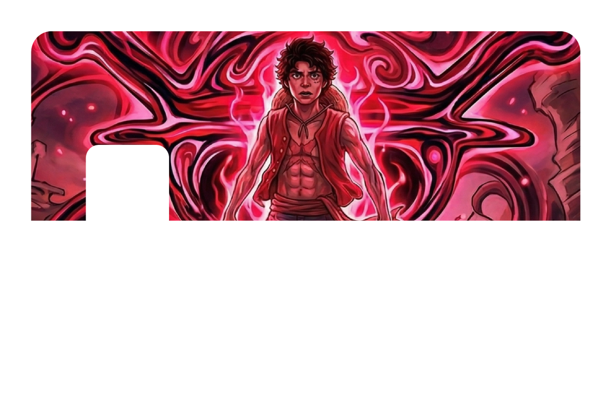 Devil Fruit Awakening