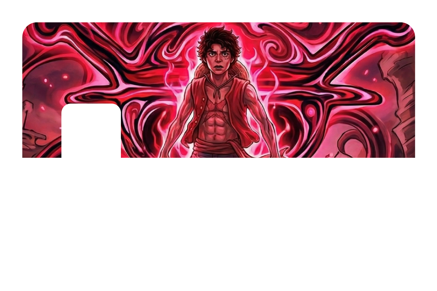 Devil Fruit Awakening