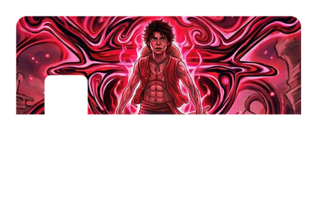 Devil Fruit Awakening