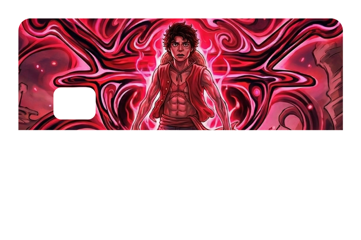 Devil Fruit Awakening