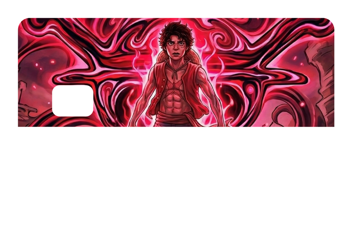 Devil Fruit Awakening