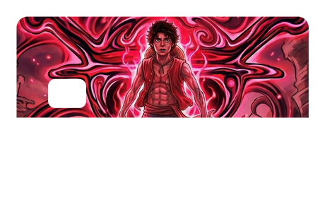 Devil Fruit Awakening