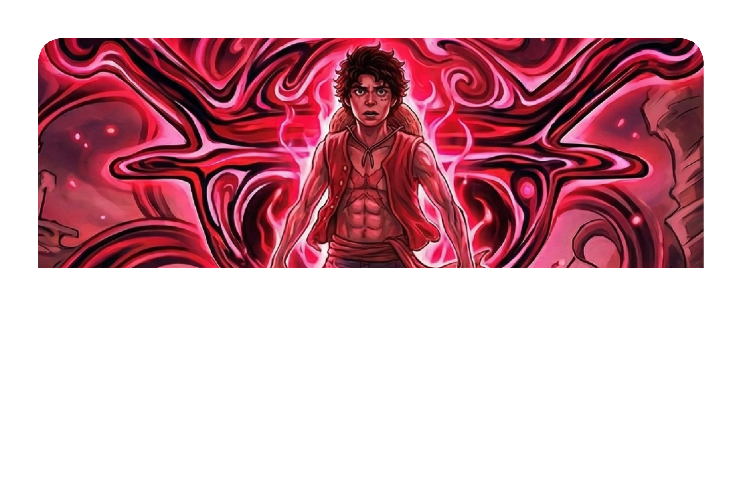 Devil Fruit Awakening