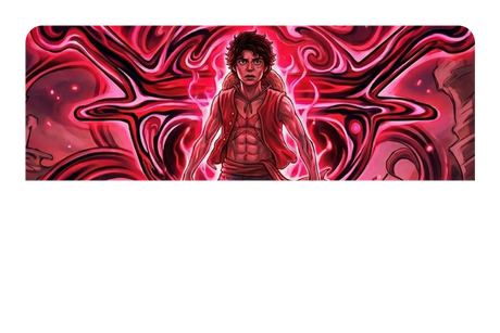 Devil Fruit Awakening