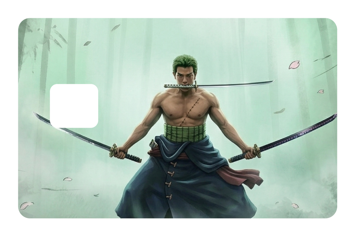 Three Sword Silence