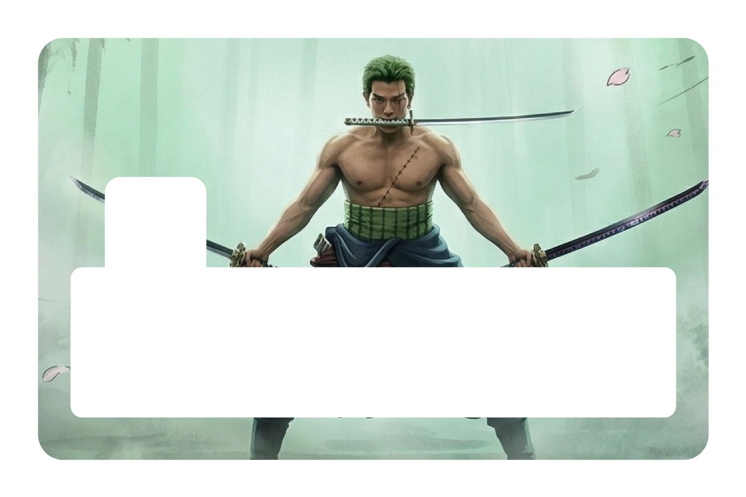 Three Sword Silence