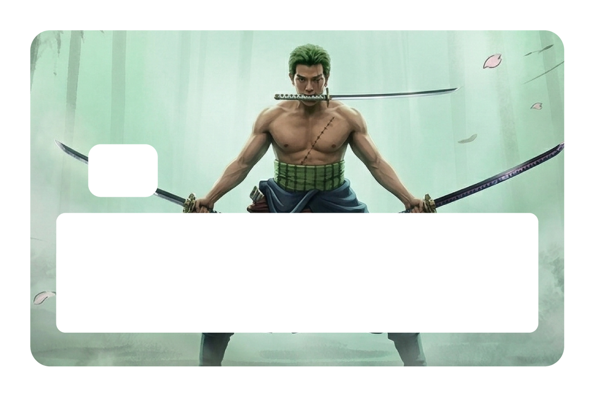 Three Sword Silence