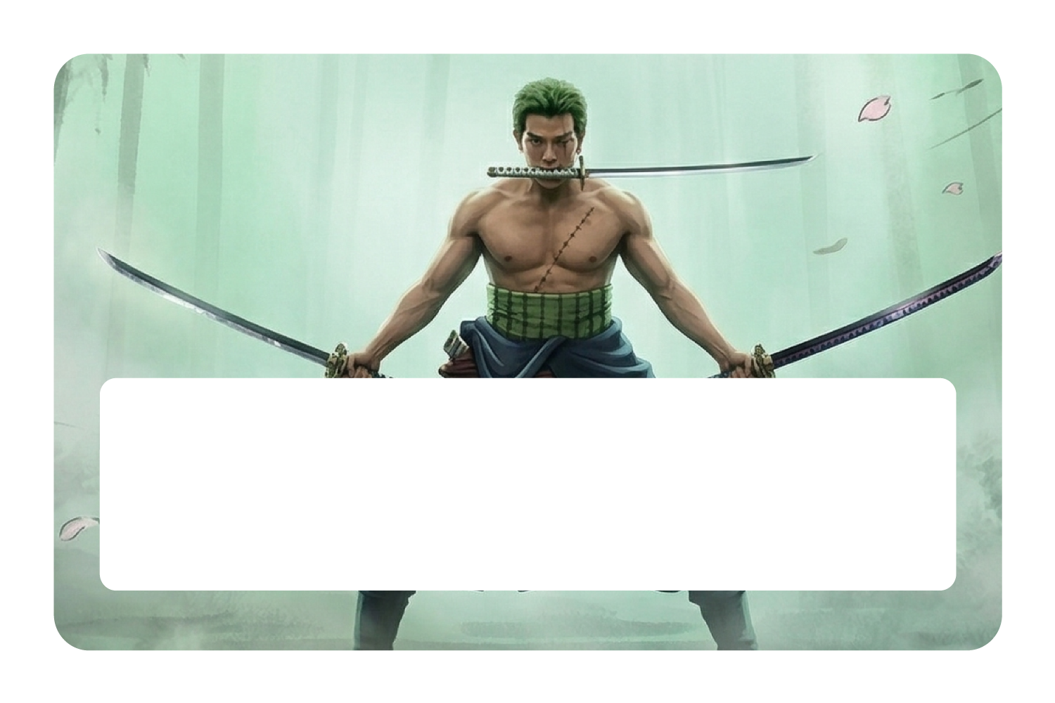 Three Sword Silence