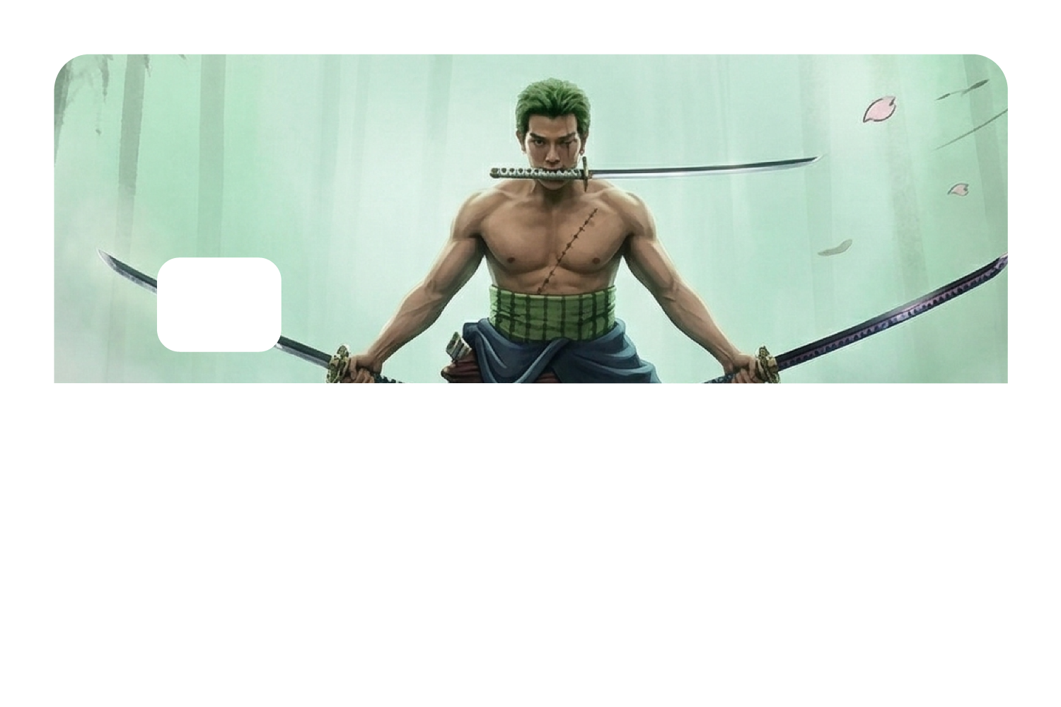 Three Sword Silence