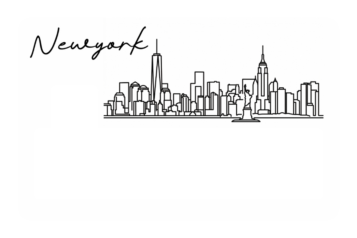 Skyline Newyork