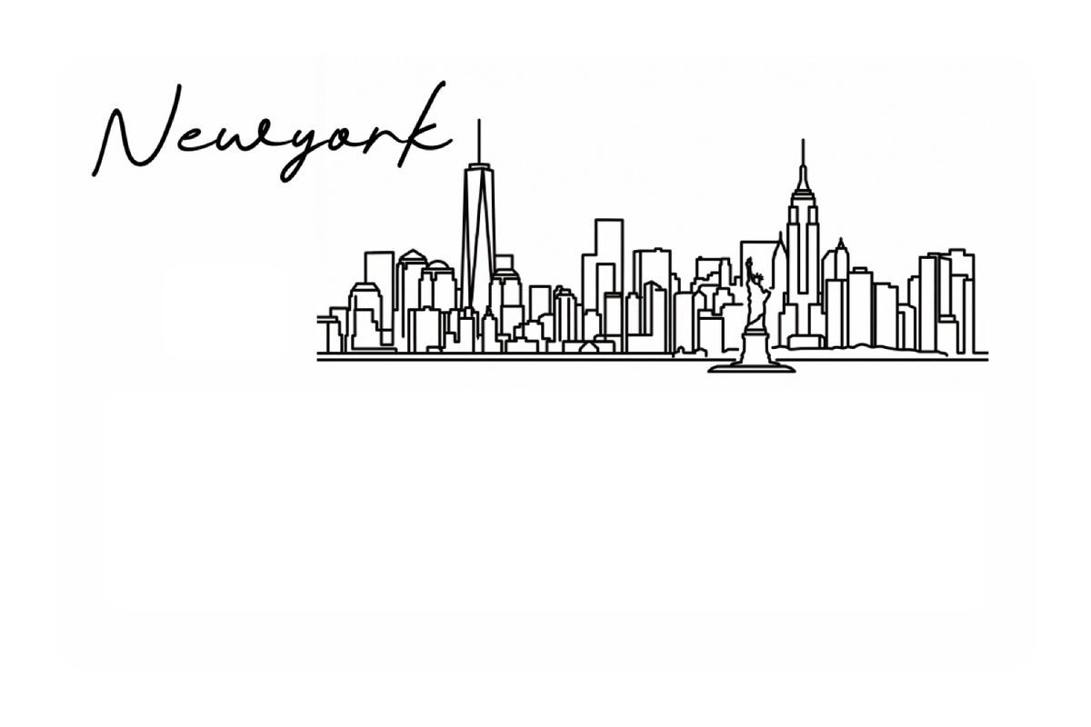 Skyline Newyork