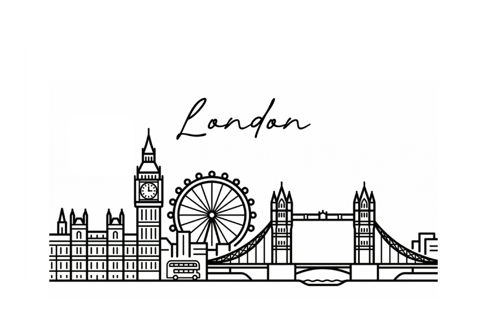 Skyline London