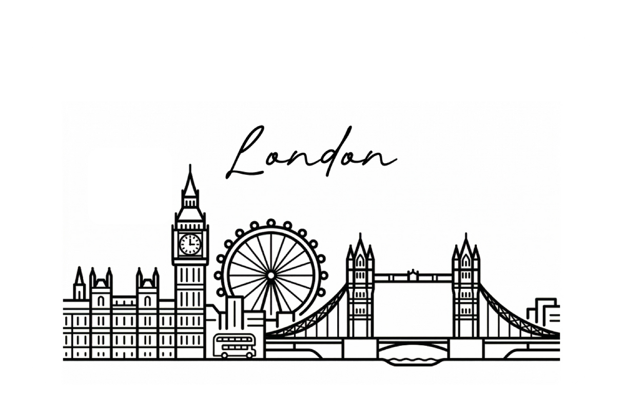 Skyline London