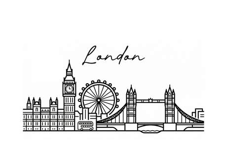 Skyline London