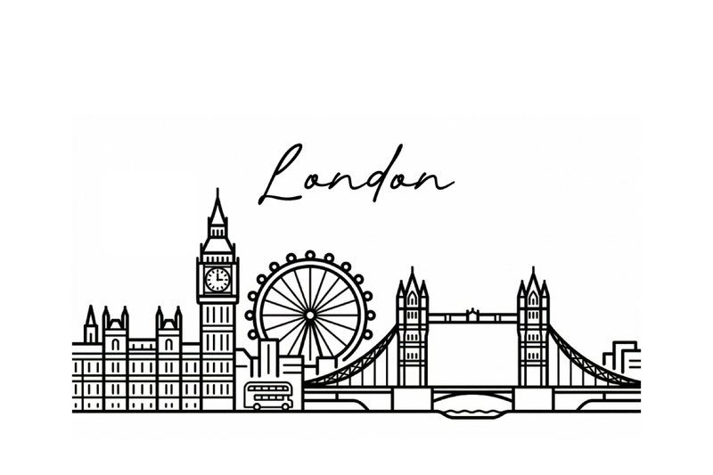 Skyline London