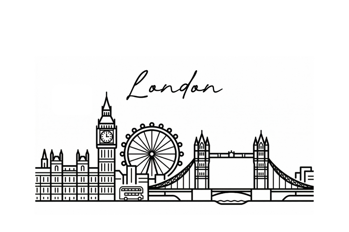 Skyline London