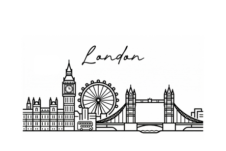 Skyline London