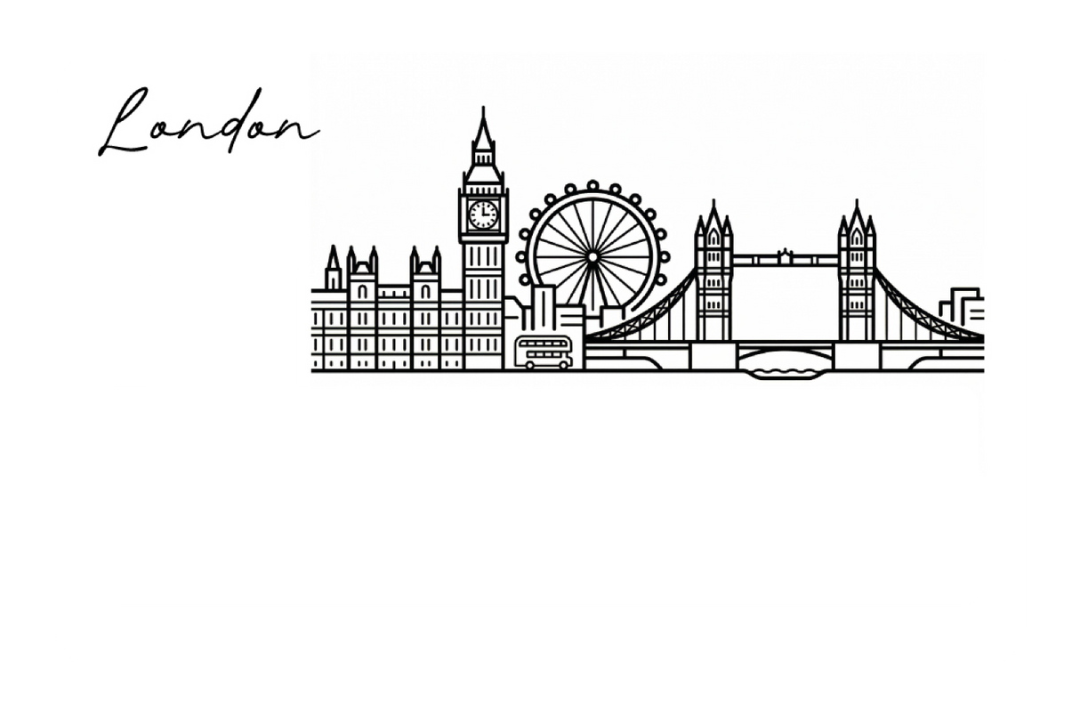 Skyline London