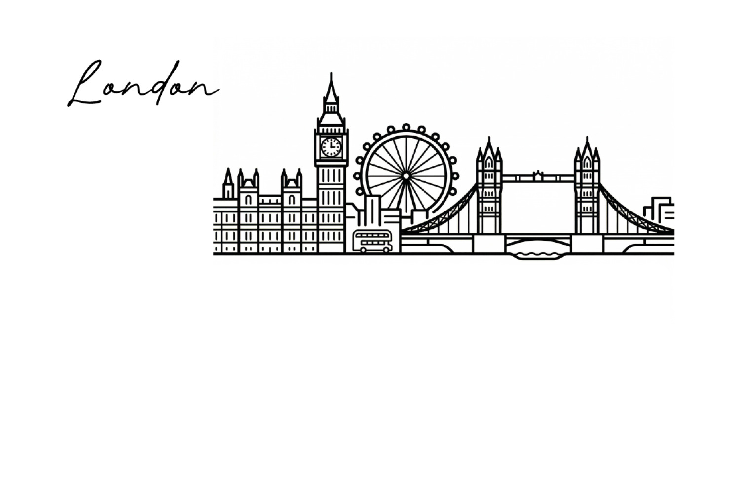 Skyline London