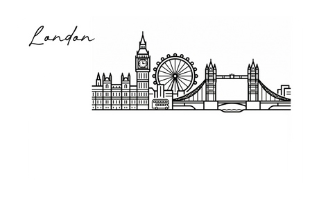 Skyline London