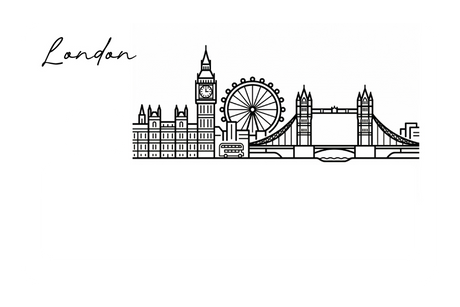 Skyline London
